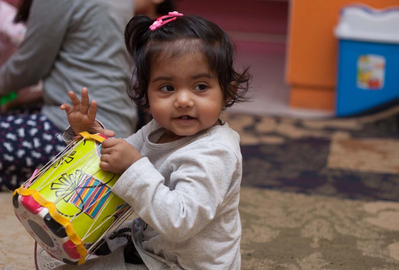 best schools in najafgarh