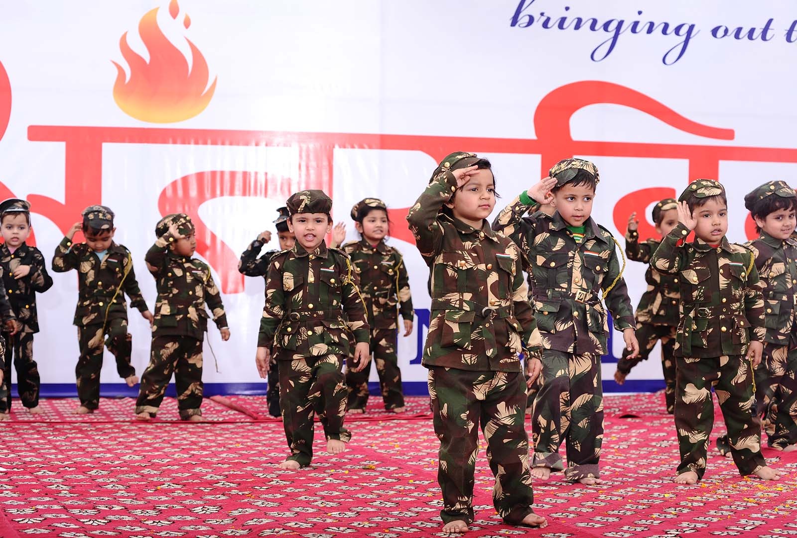 best schools in najafgarh