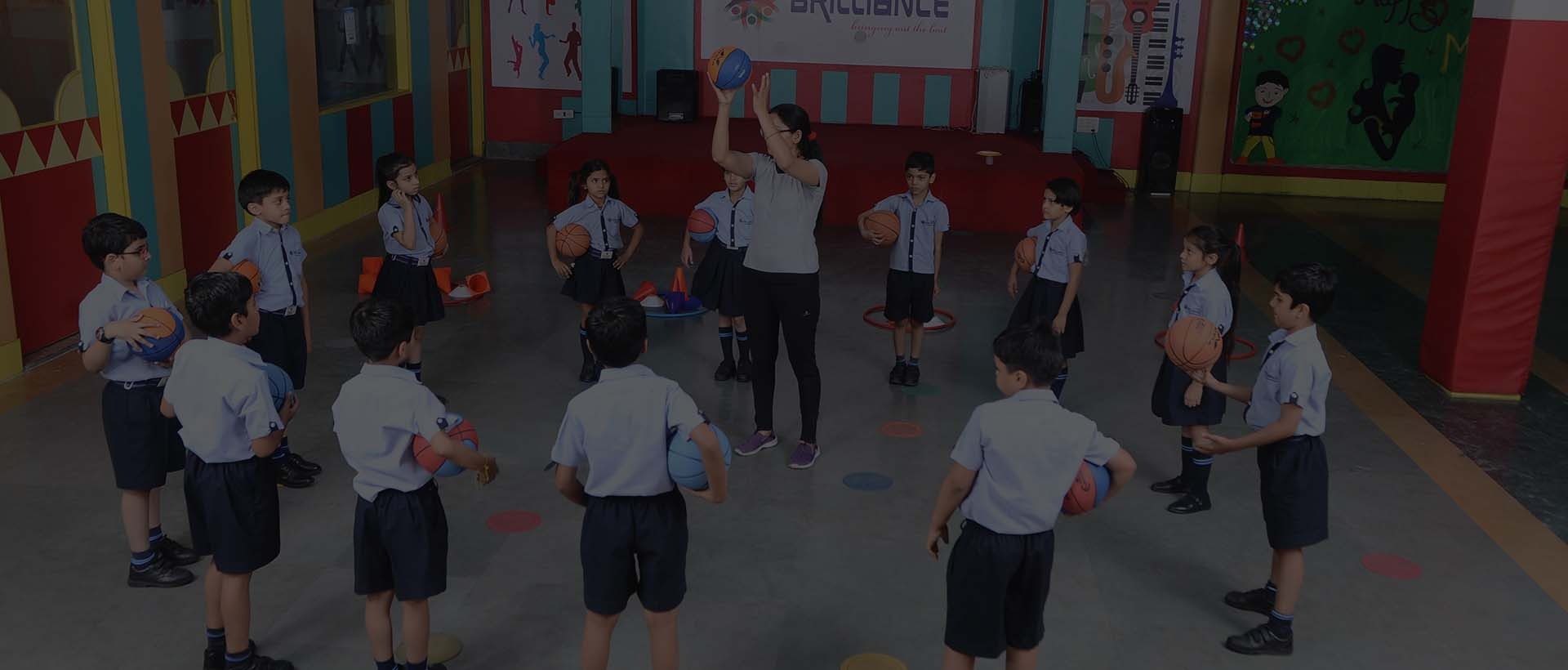 best schools in najafgarh