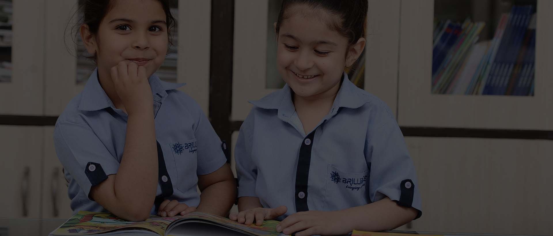 best schools in najafgarh