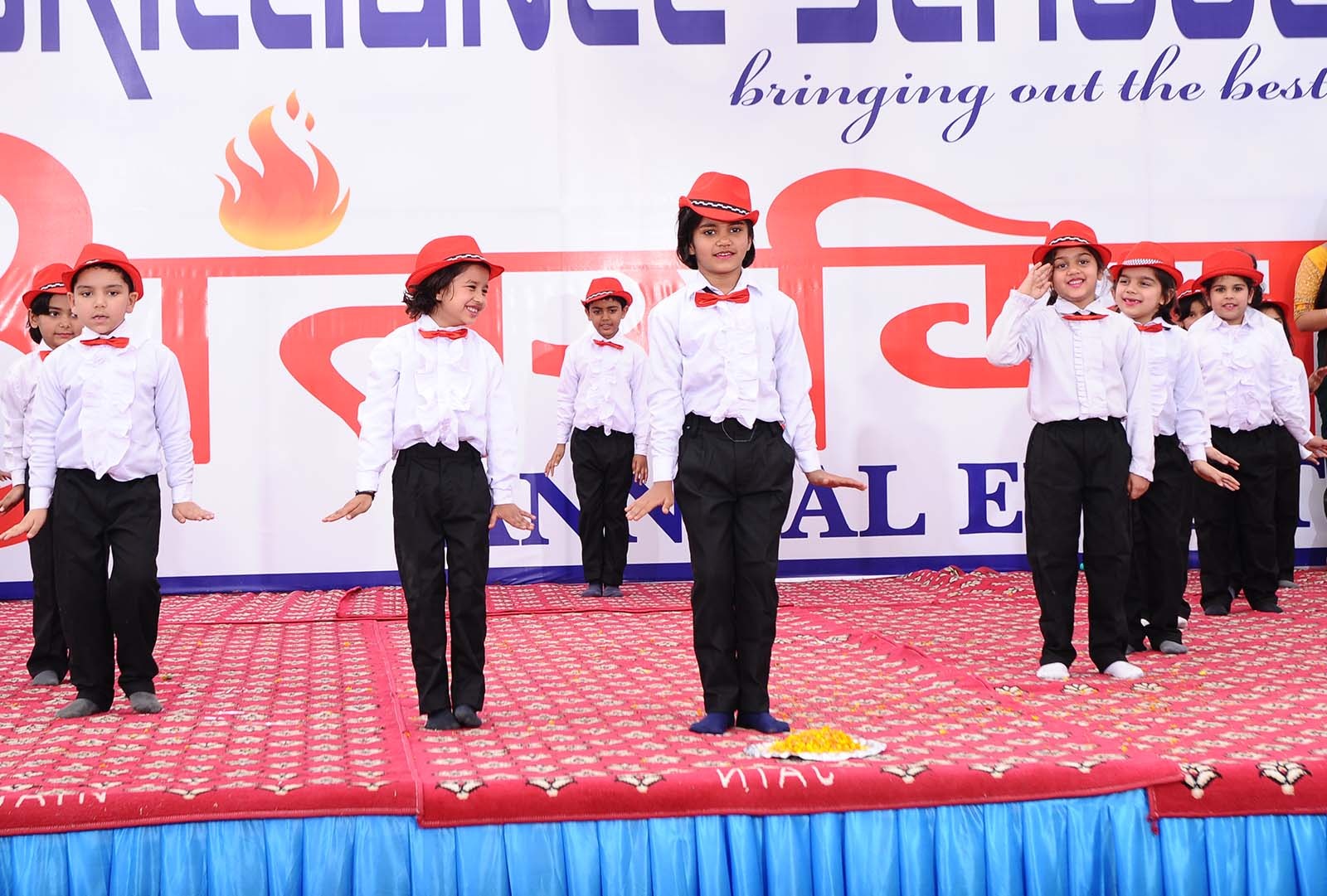 best schools in najafgarh